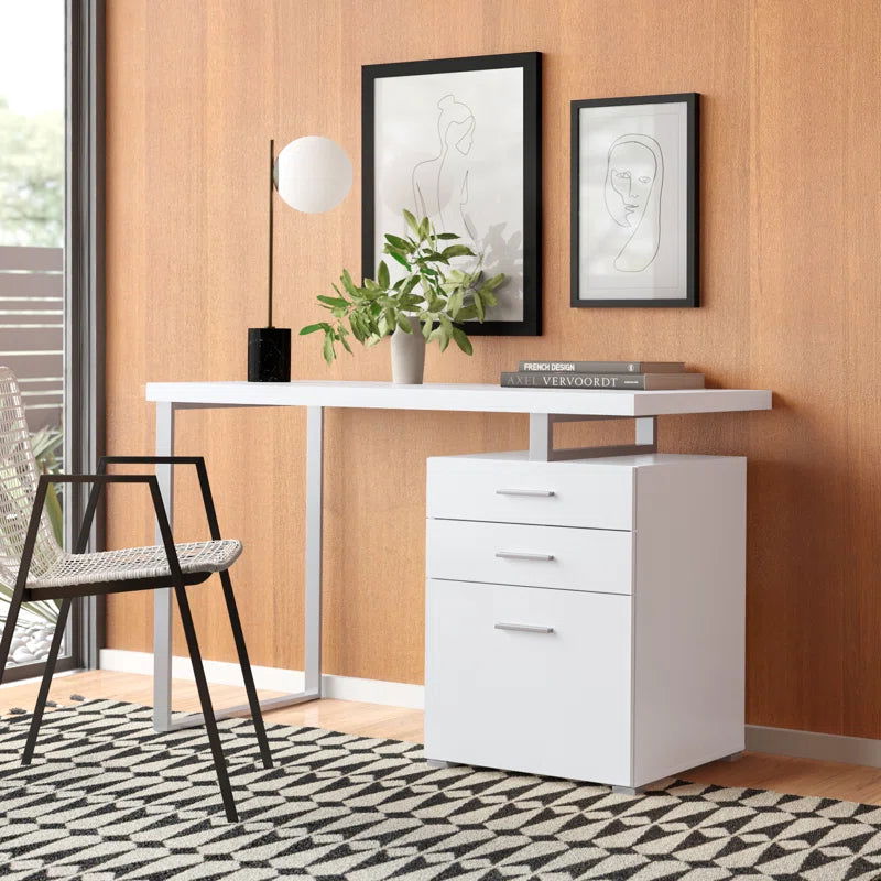 Furnishiaa GreatChoice Sheesham Wood Study & Computer Table for Home and Office (Copy) - Furnishiaa -  -